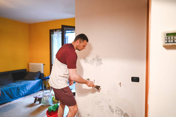 Water Damage Restoration in Norwich, CT